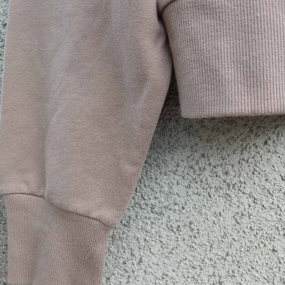 All In Motion Tan Sweater - Picture 8 of 10